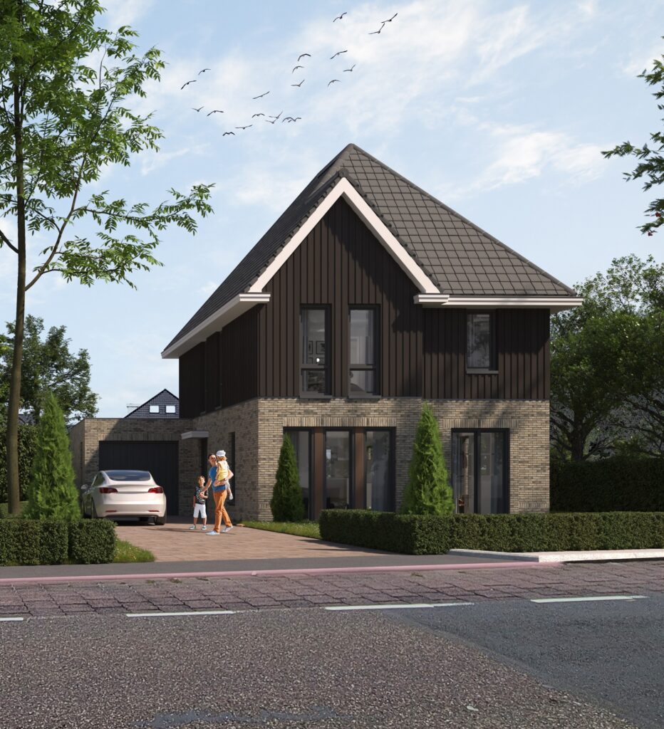 Woerden – De Twee van Den Oudsten – Foto 2