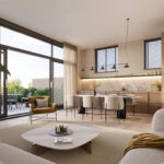 Utrecht – Bellevue | Poortgebouw fase 3 – Foto 7