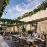 Utrecht – Bellevue | Poortgebouw fase 3 – Foto 16