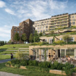 Utrecht – Bellevue | Poortgebouw fase 3 – Foto 14