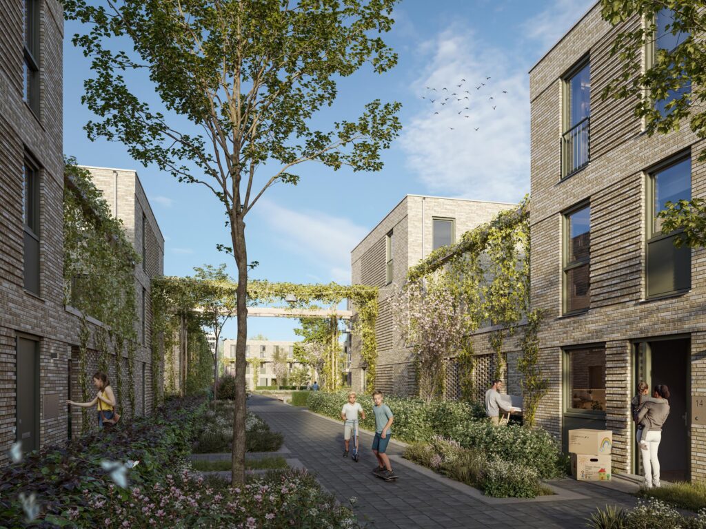 Utrecht – Ivoordreef | Fase 2 – Foto 4