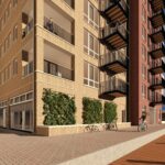 Nieuwegein – Merwedehaven – Foto 2