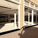 Nieuwegein – Merwedehaven – Foto 5