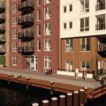 Nieuwegein – Merwedehaven – Foto 3