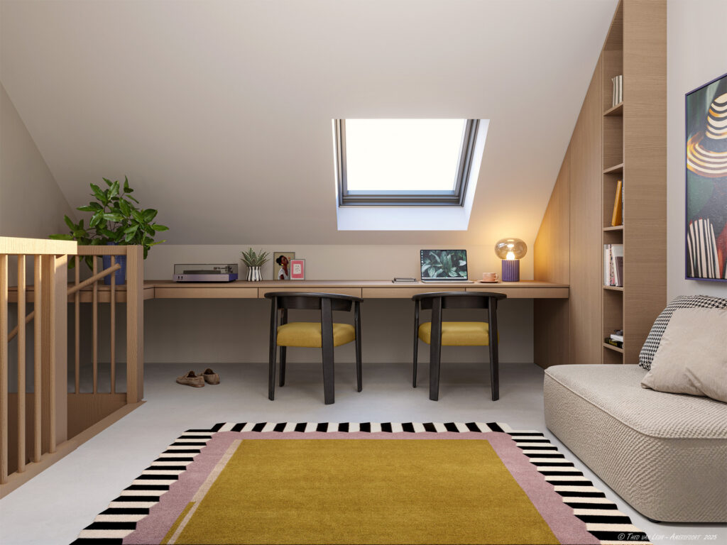 Houten – Hofpark | Fase 2 – Foto