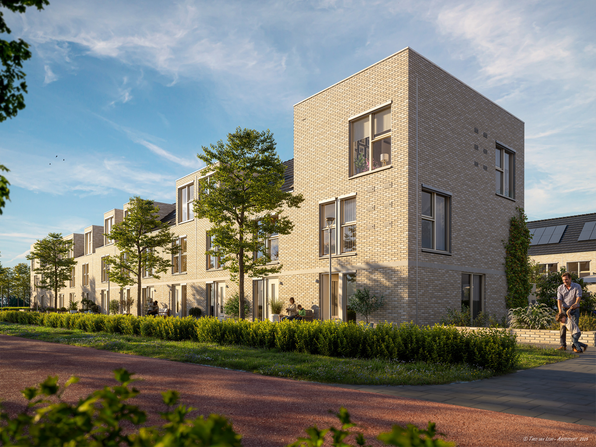 Houten – Hofpark | Fase 2
