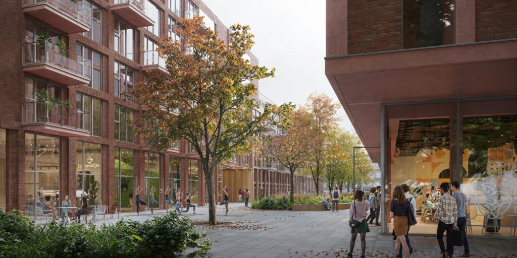 Utrecht – Krachtstation – Foto 2