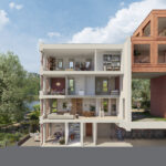 Utrecht – Kruisvaartkade – Foto 2