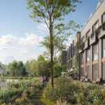 Utrecht – Kruisvaartkade – Foto 4