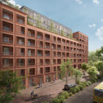 Utrecht – Kruisvaartkade – Foto 7