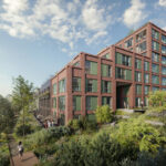 Utrecht – Kruisvaartkade – Foto 5