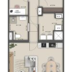 Utrecht – Kruisvaartkade – Foto 13