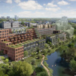 Utrecht – Kruisvaartkade – Foto 19