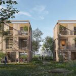 Utrecht – Wildgroei – Foto