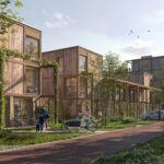 Utrecht – Wildgroei – Foto 3