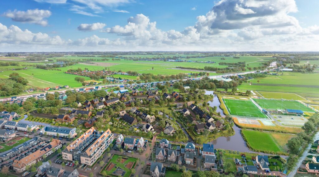 Meerkerk – Droomweide | Fase 3B – Foto 10