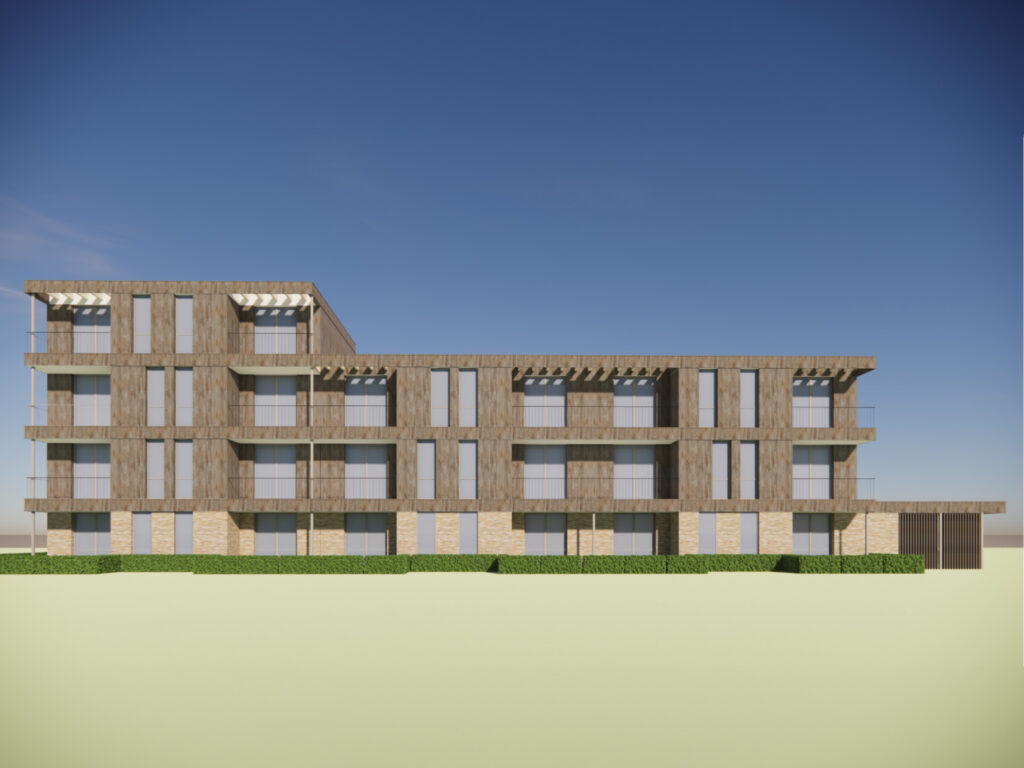 Houten – Hofpark | Fase 3 – Foto 3