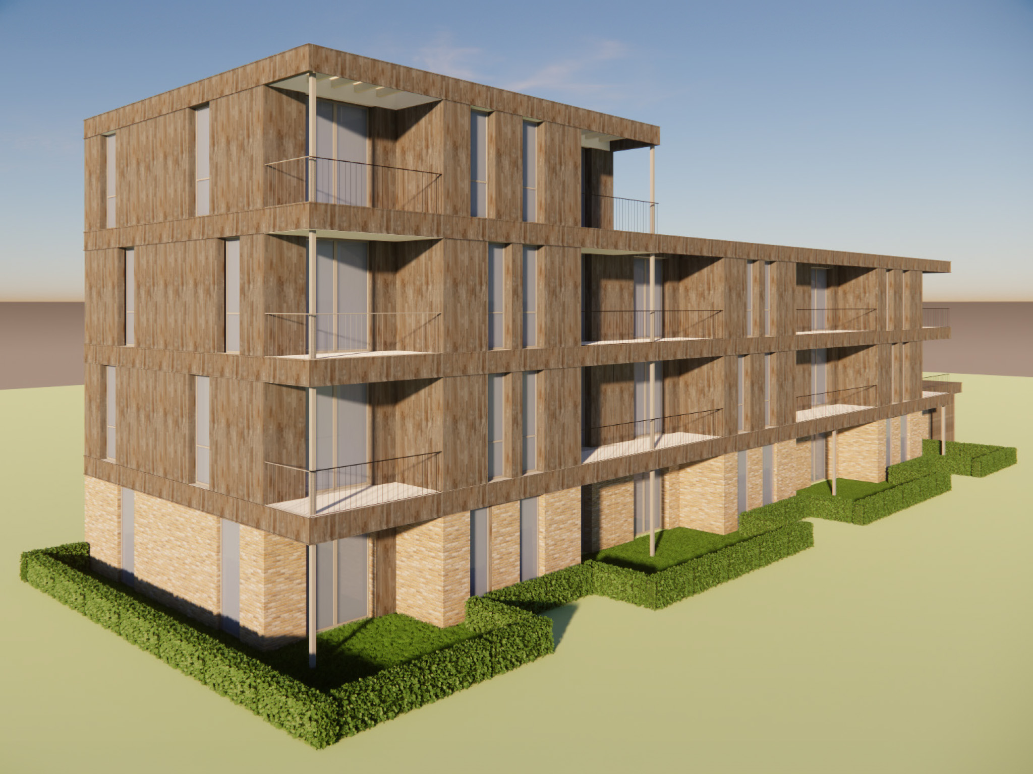 Houten – Hofpark | Fase 3