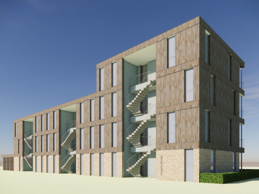 Houten – Hofpark | Fase 3 – Foto 2