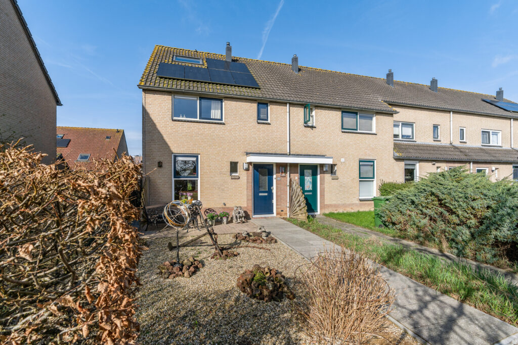 Prins Bernhardstraat 42 – Hoofdfoto