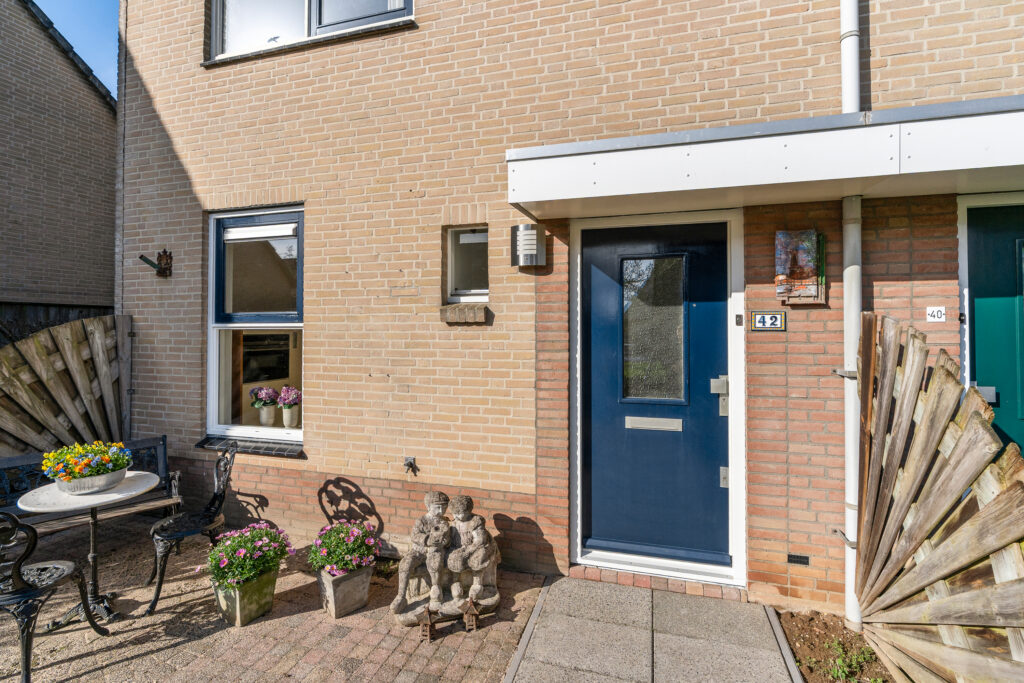 Prins Bernhardstraat 42 – Foto 24