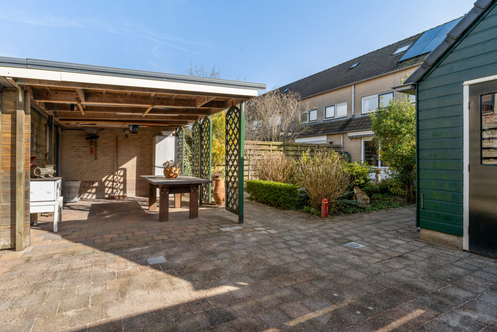 Prins Bernhardstraat 42 – Foto 20