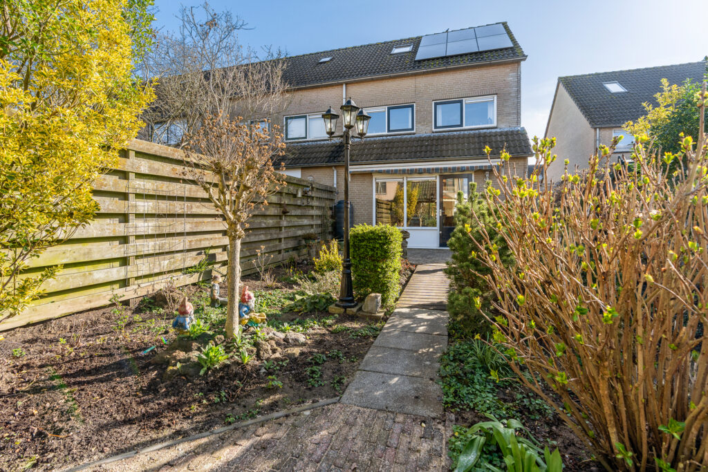 Prins Bernhardstraat 42 – Foto