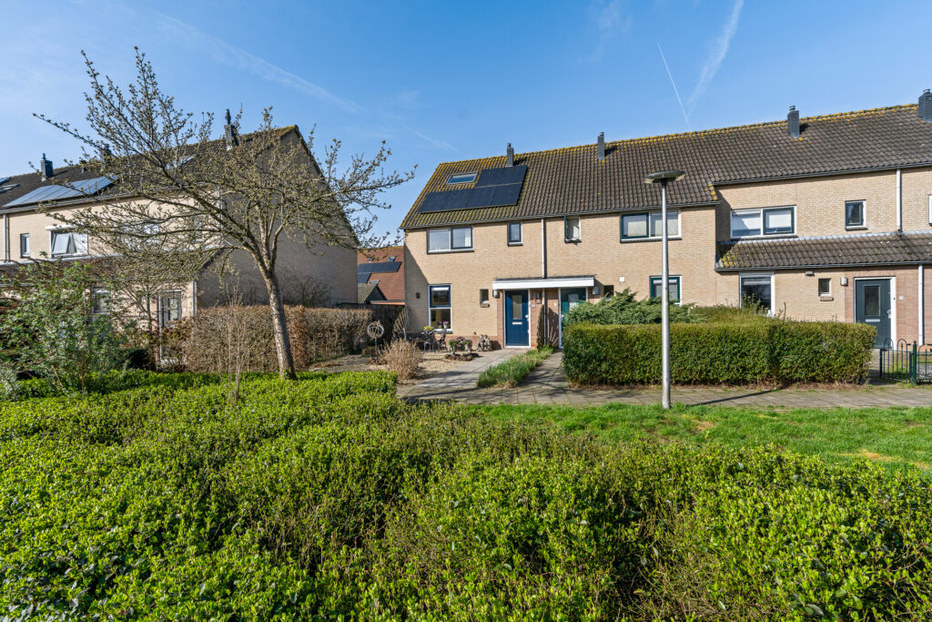 Prins Bernhardstraat 42 – Foto 27