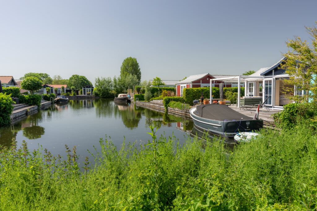 Bloklaan 22a GP06 – Foto
