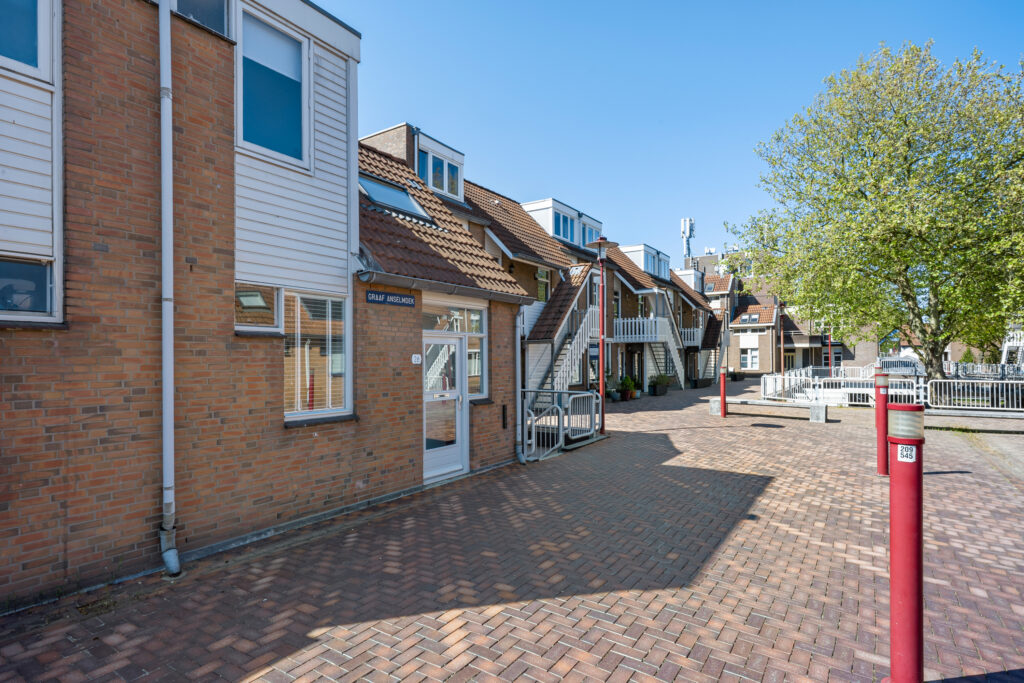 Graaf Anselmdek 26 – Foto 2
