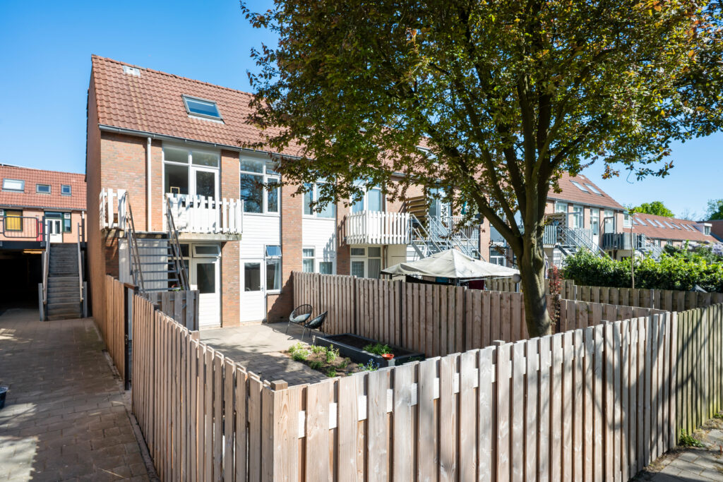 Graaf Anselmdek 26 – Foto 30