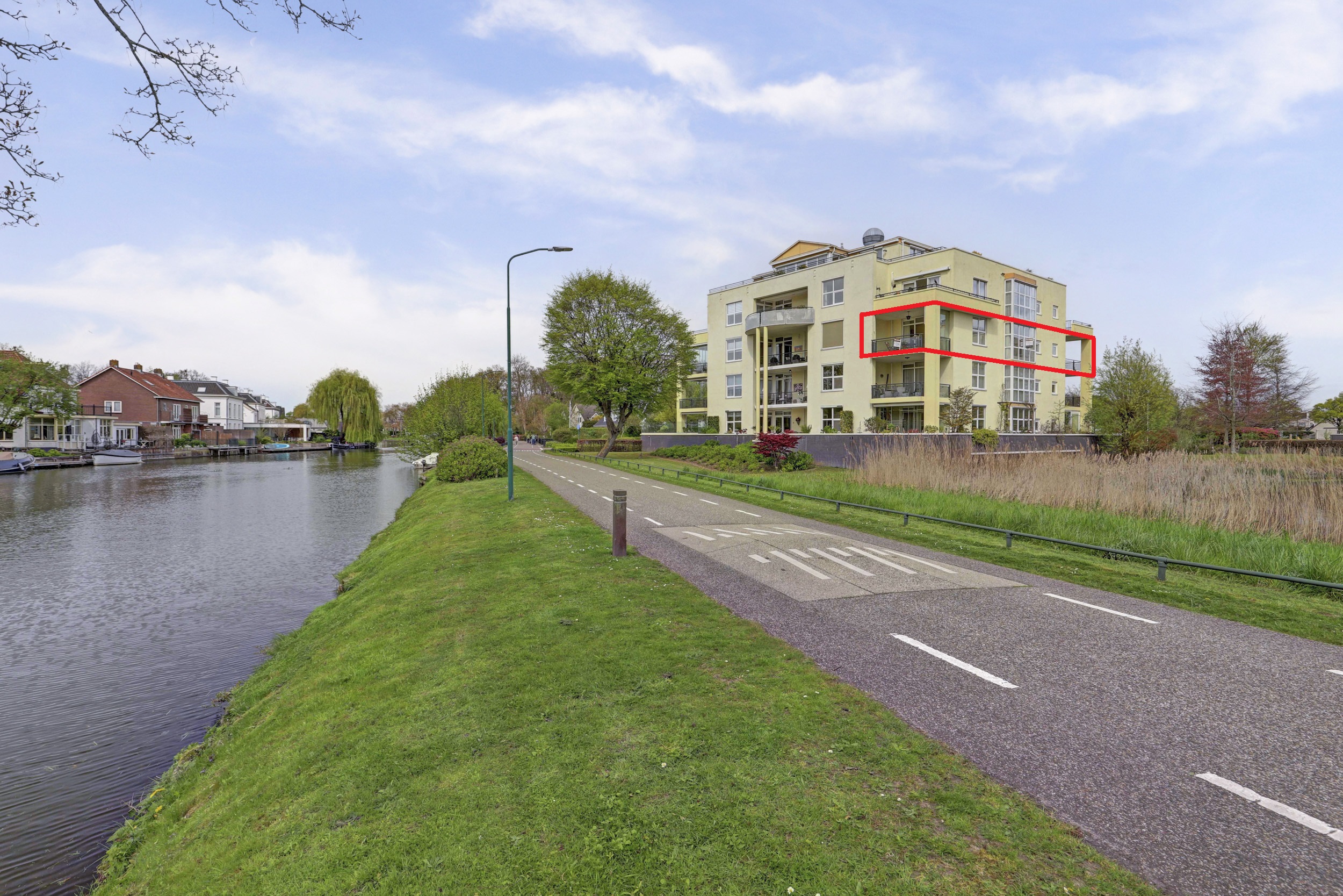 Buitenweg 269