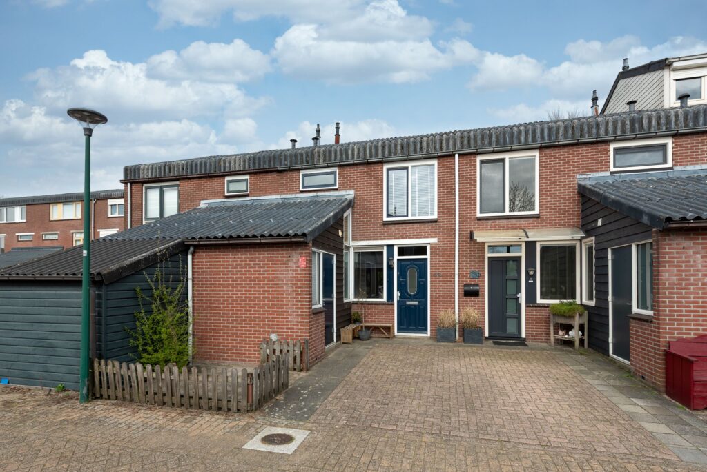 Zebraspoor 62 – Foto 30