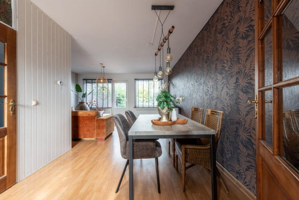 Zebraspoor 62 – Foto 3