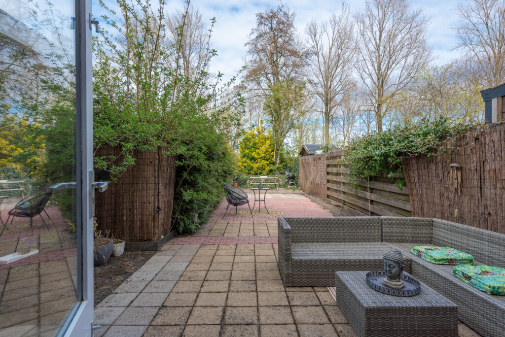 Zebraspoor 62 – Foto 2