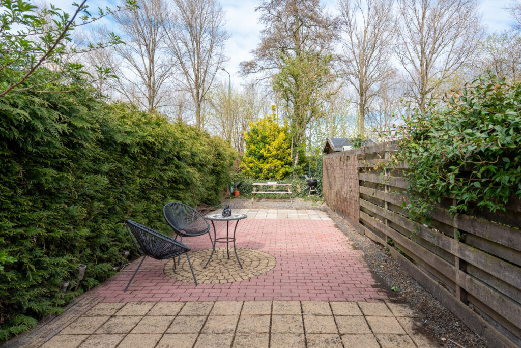 Zebraspoor 62 – Foto 14