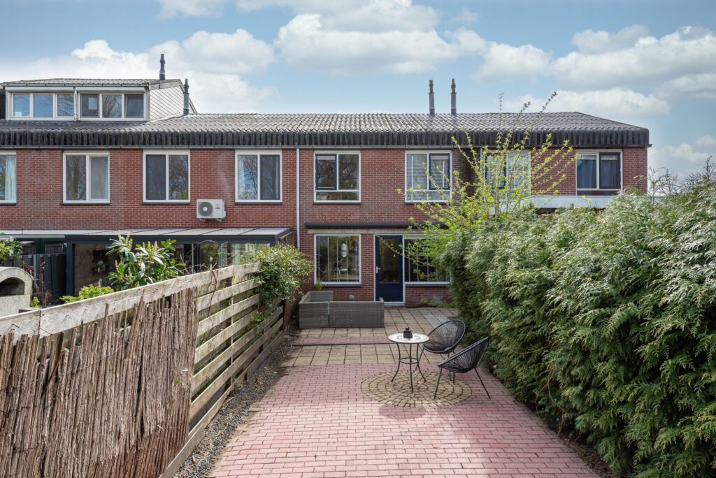 Zebraspoor 62 – Foto 16