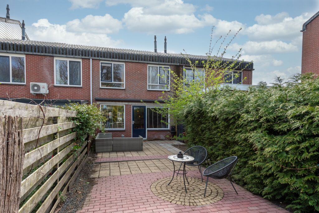 Zebraspoor 62 – Foto 18