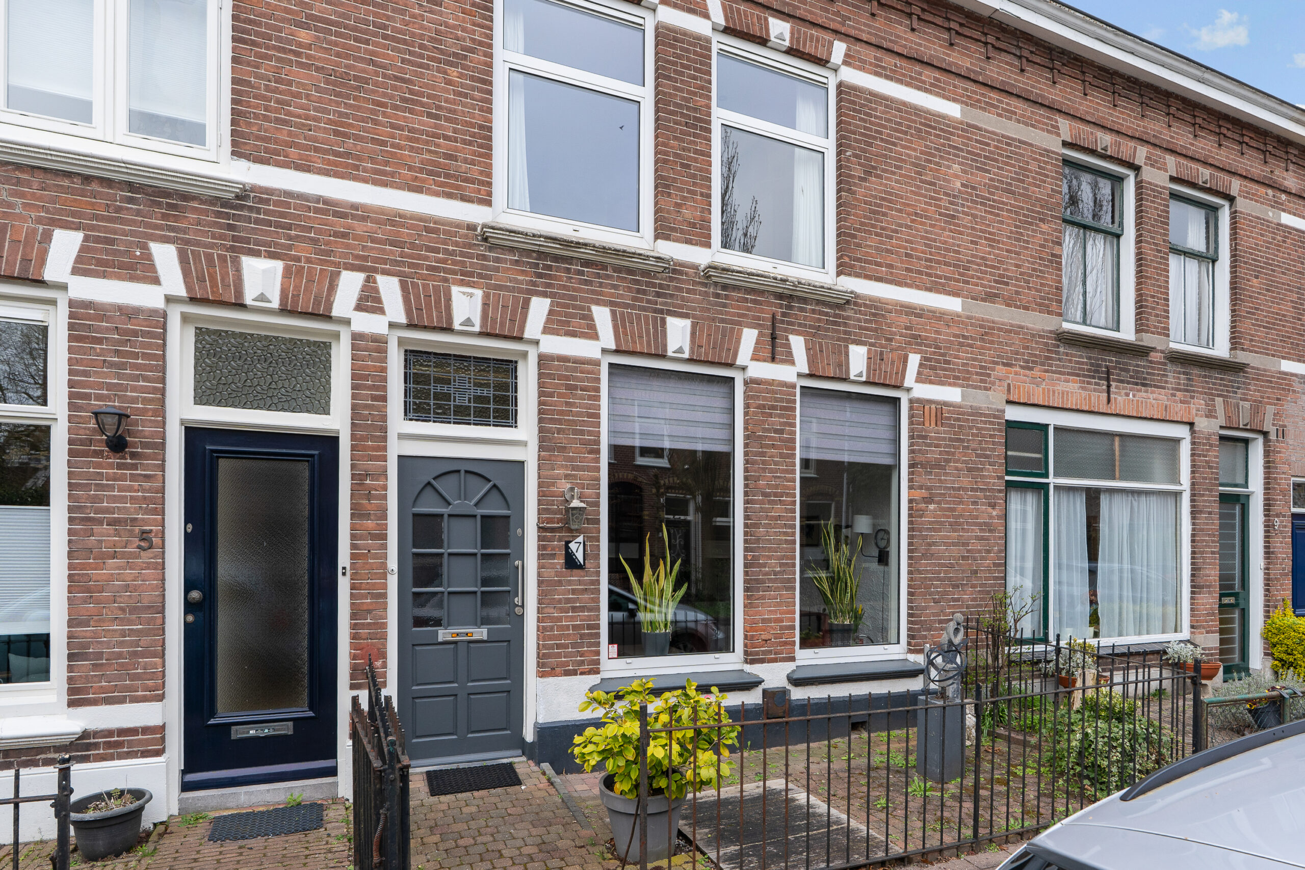Torenstraat 7