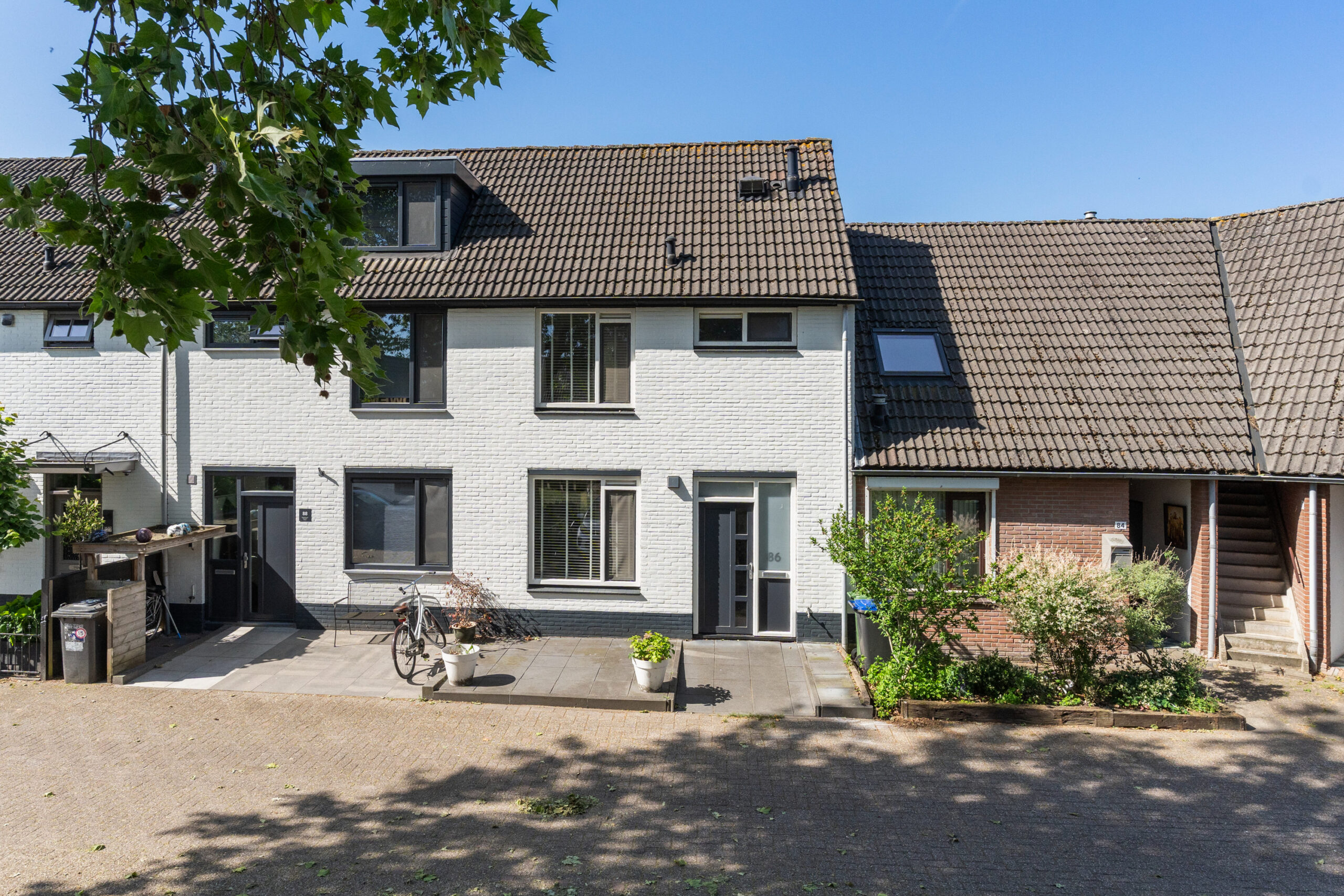 Zeearend 86