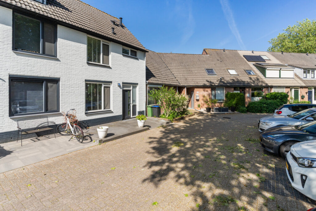Zeearend 86 – Foto