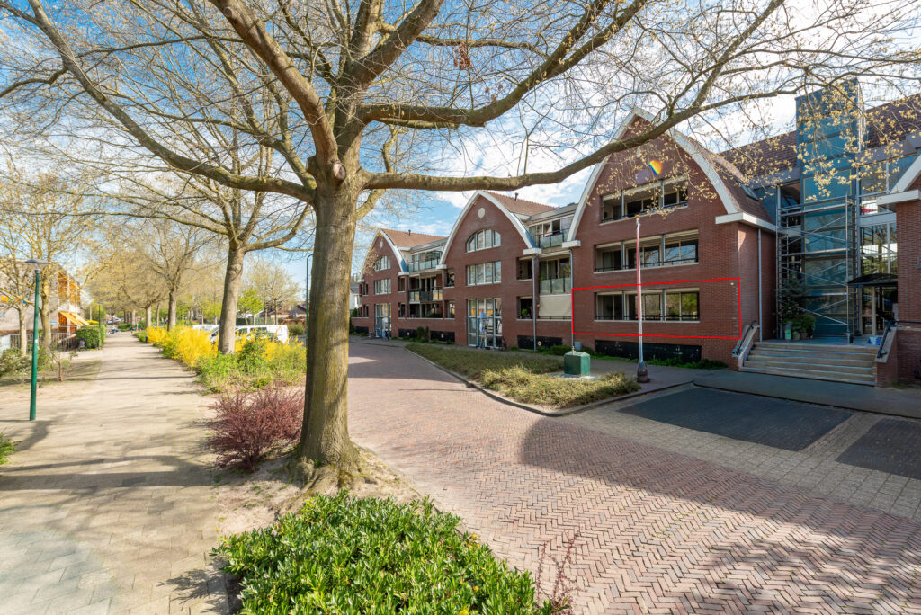 Gijsbrecht van Nijenrodestraat 2 – Foto 5