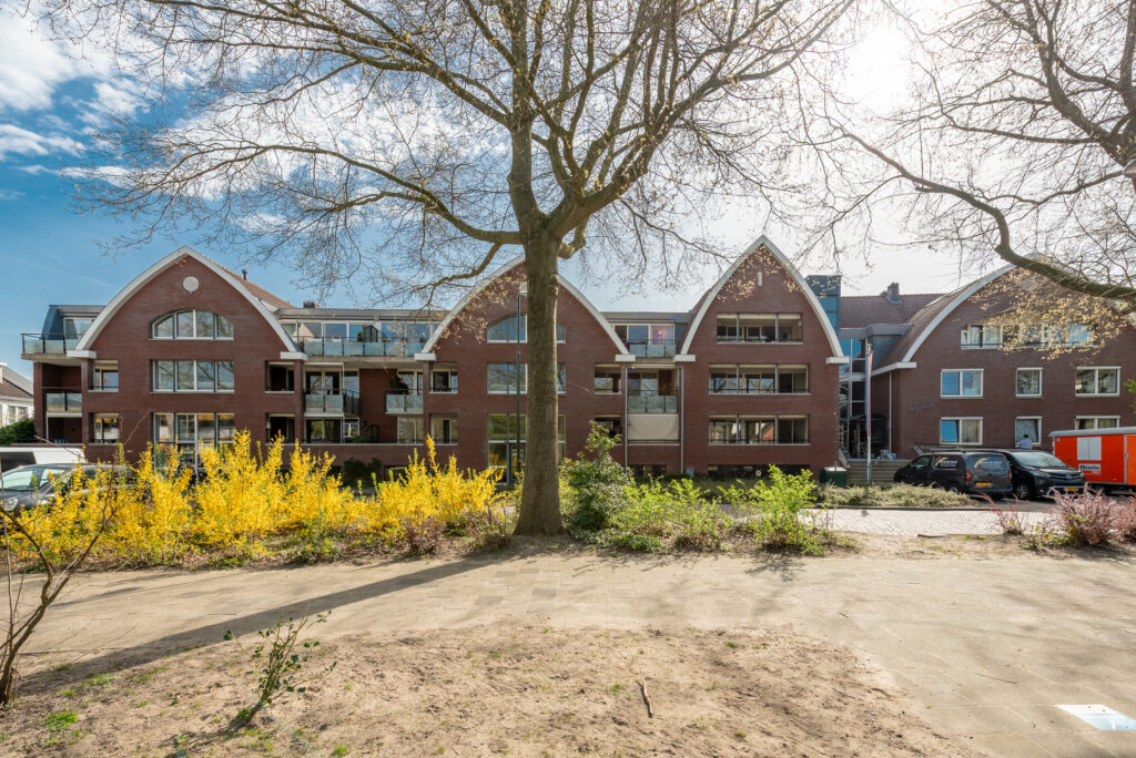 Gijsbrecht van Nijenrodestraat 2 – Foto 2