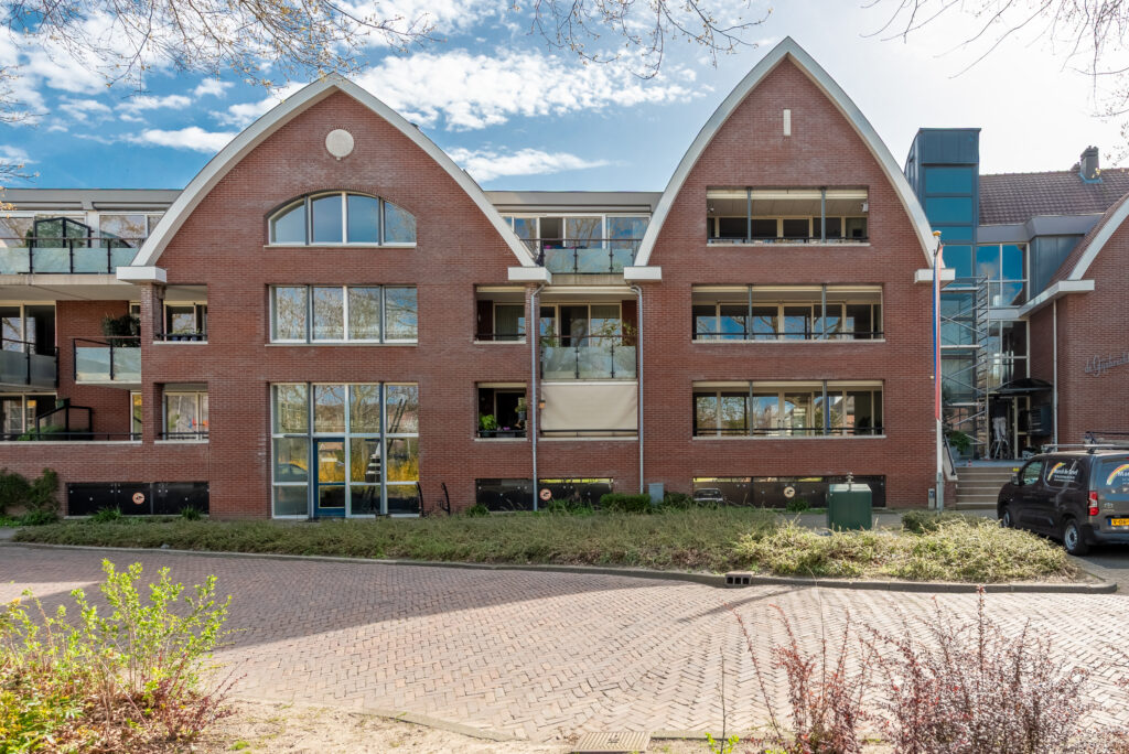 Gijsbrecht van Nijenrodestraat 2 – Foto