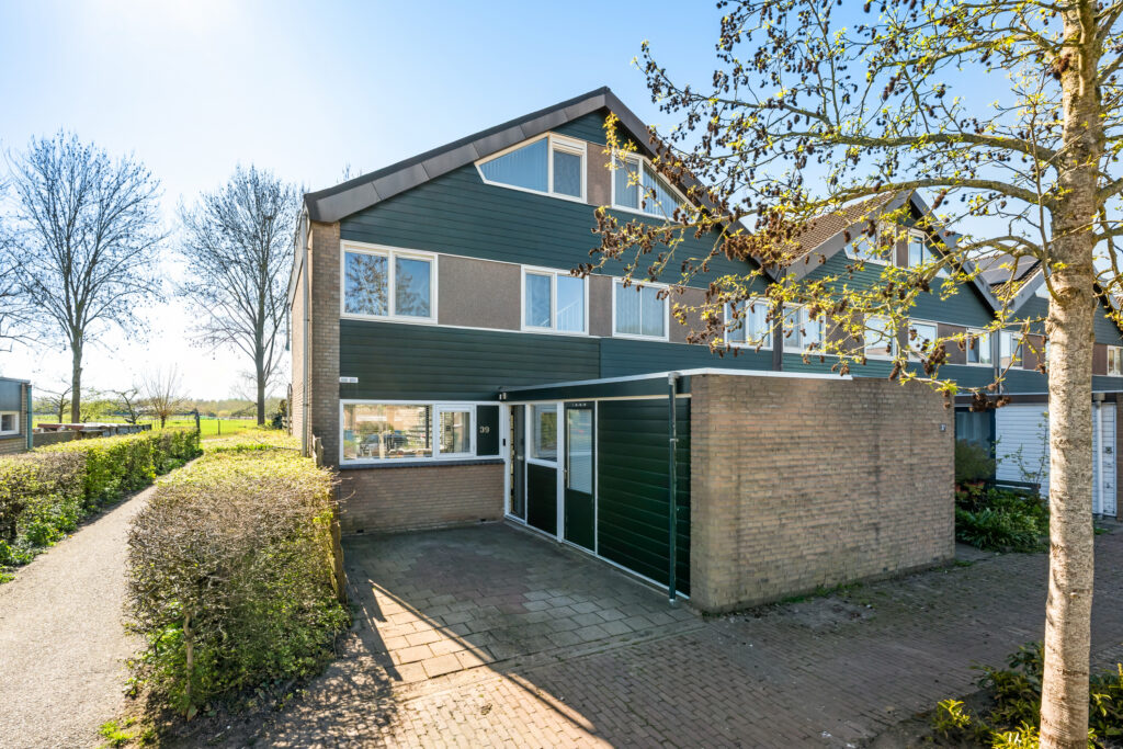 Klaverkamp 39 – Hoofdfoto