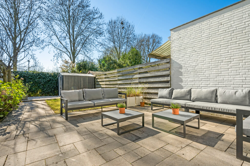 Klaverkamp 39 – Foto