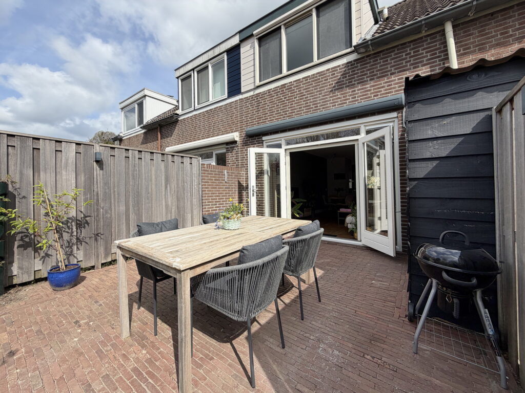 Pauwenkamp 241 – Foto