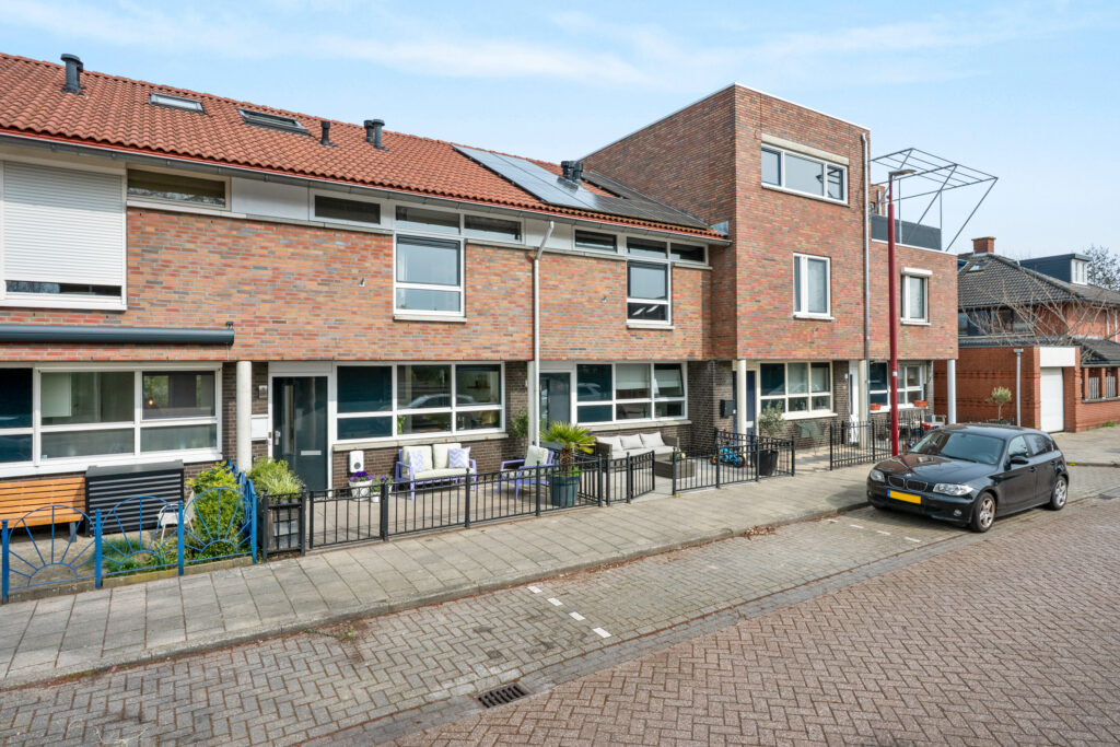 Pieter Aertsenhage 8 – Foto