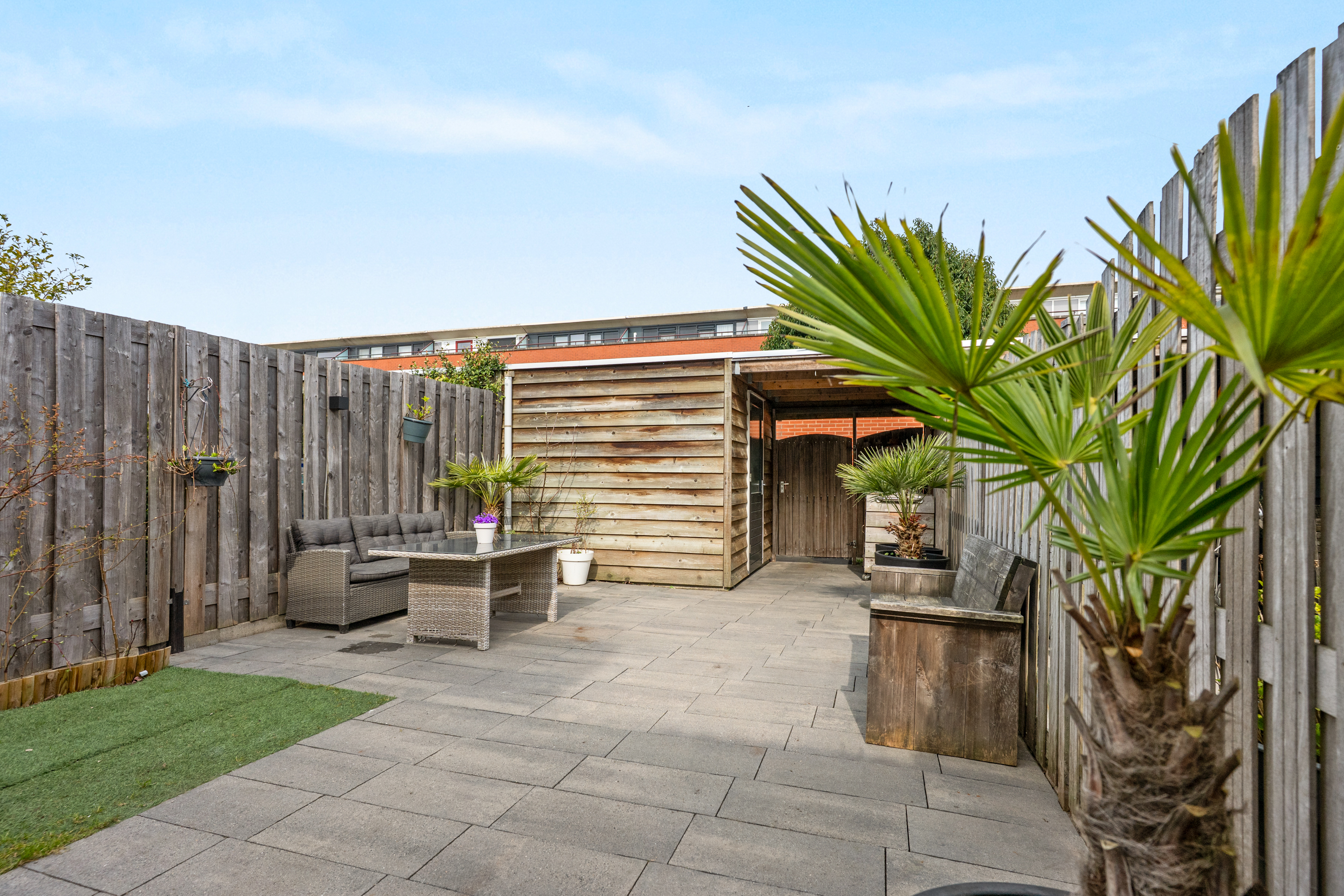 Pieter Aertsenhage 8 – Foto 27