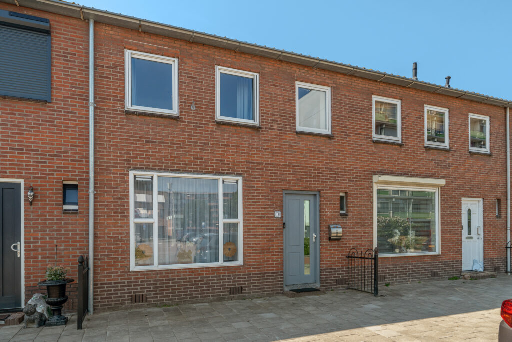 Hoekenstraat 19 – Hoofdfoto